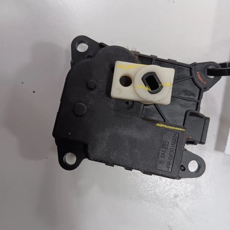 INFINITI Q50 Flap Door Motor Heater AC Door Actuator  2014 2015 2016 2017 2018