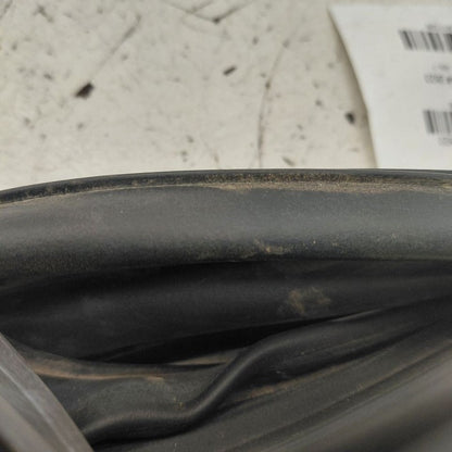 Lexus IS350 On Door Seal Rubber Left Driver Front  2020 2019 2018