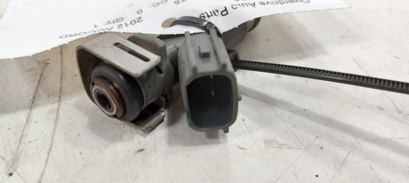 Fuel Injection Injector 3.0L Hybrid Fits 08-13 17-20 MDX OEM