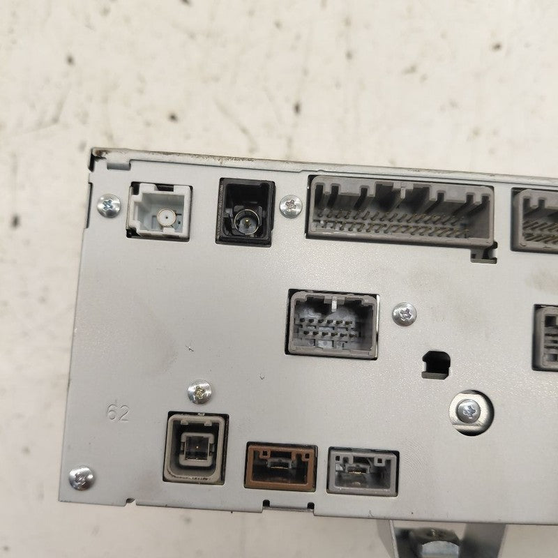 Audio Equipment Radio Receiver US Market Fits 18-21 Honda Clarity