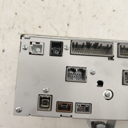 Audio Equipment Radio Receiver US Market Fits 18-21 Honda Clarity