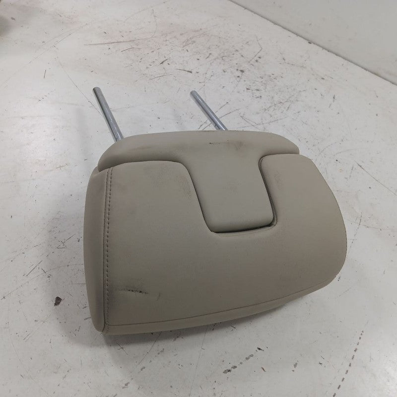 INFINITI QX50 Seat Headrest Front Head Rest  2017 2016 2015 2014