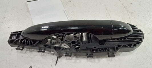 Door Handle Exterior Assembly Sedan Front Painted Fits 15-17 200  OEM