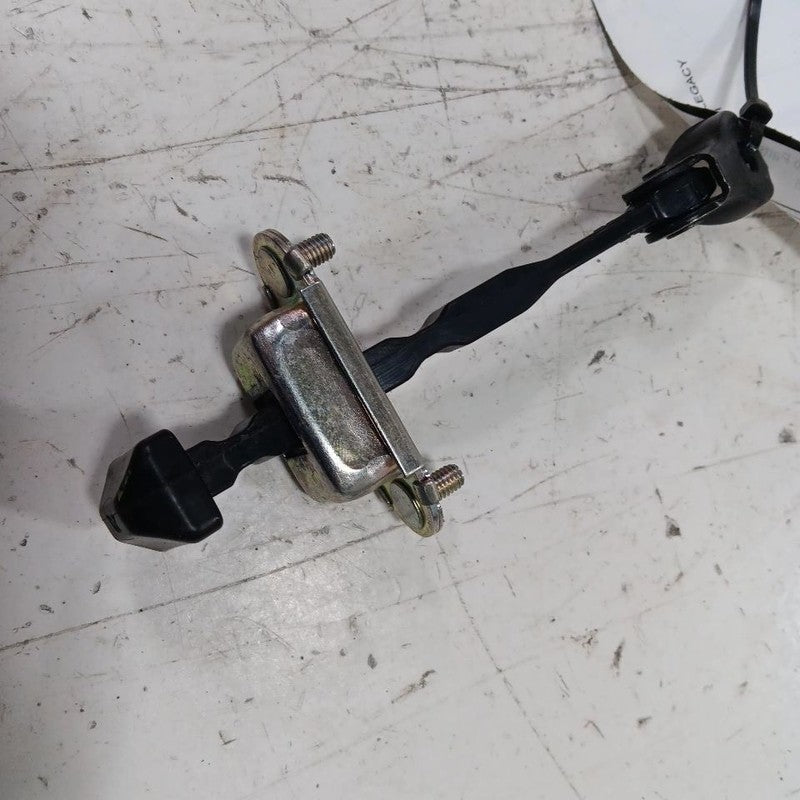 Subaru Legacy Door Check Left Driver Front Hinge Stop Stopper Detent  