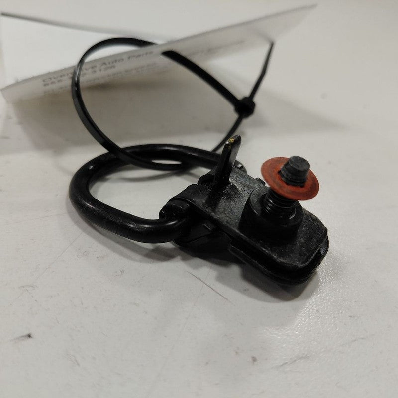 Buick Encore Luggage Tie Down Hook 2022 2021 2020 2019 2018