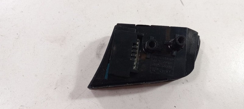 2011 Kia Soul Cruise Control Switch