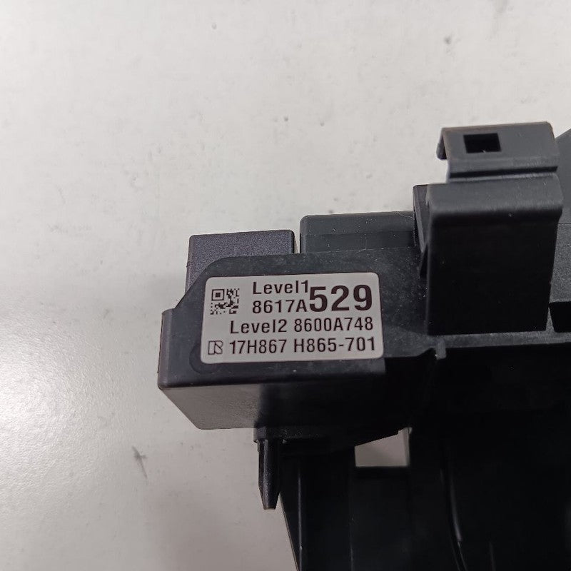 Outlander Sport Steering Column Switch Housing {8617A529} 2022 2023 20