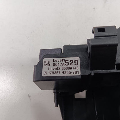Outlander Sport Steering Column Switch Housing {8617A529} 2022 2023 20