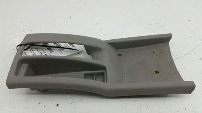 Chevy Cobalt Parking Brake Bezel Emergency Handle Lever Trim OEM 2008 