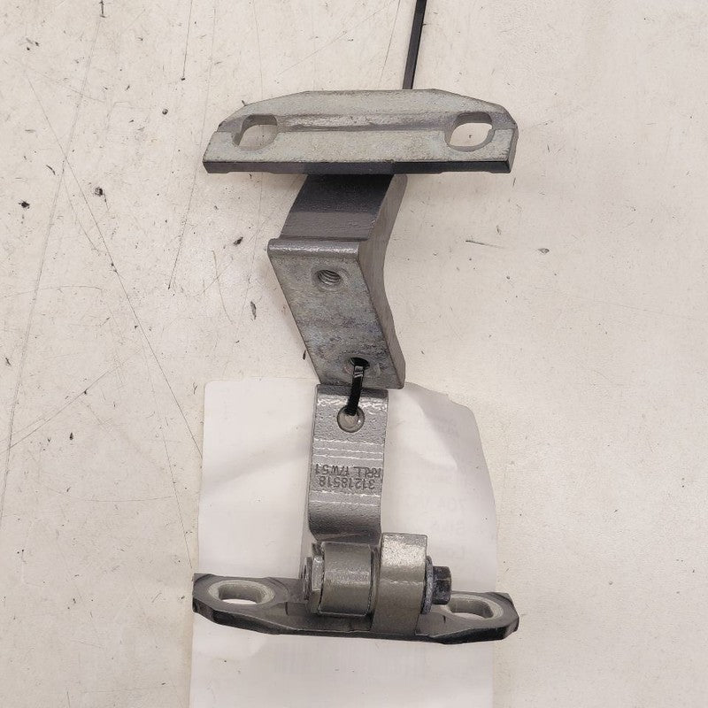Volvo S60 Door Hinge Set Left Driver Rear  2018 2017 2016