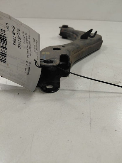 Upper Control Arm Rear Fits 16-23 Nissan Maxima OEM
