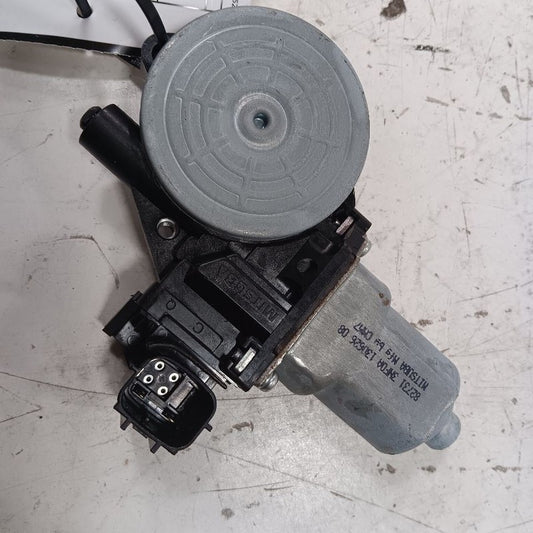 Passenger Right Rear Power Window Motor Fits 13-23 Nissan LEAF OEM