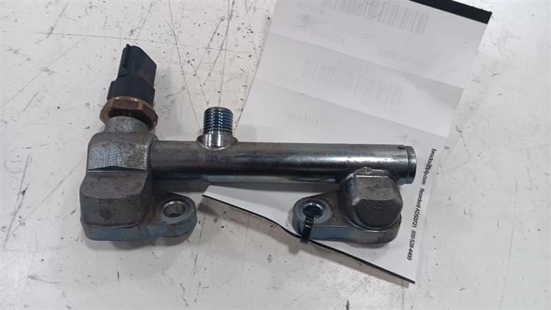 Subaru Impreza Fuel Rail Injection Injector Mount Bar 2024 OEM