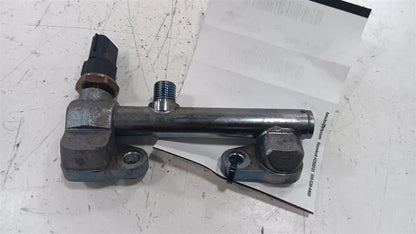 Subaru Impreza Fuel Rail Injection Injector Mount Bar 2024 OEM