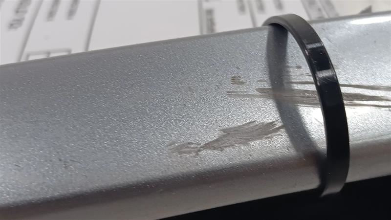 Subaru Forester Door Handle Right Rear Passenger Exterior Outside  201