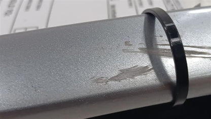 Subaru Forester Door Handle Right Rear Passenger Exterior Outside  201