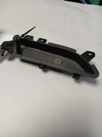 Chevy Trailblazer Driver Left Front Door Pull Handle 2023 2022 2021