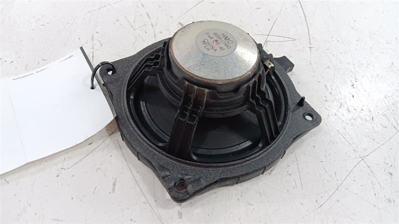 Hyundai Sonata Speaker Right Passenger Front 2018 2019 OEM