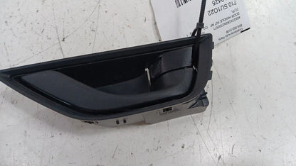 Subaru Impreza Door Handle Right Passenger Front Interior Inside 2017 