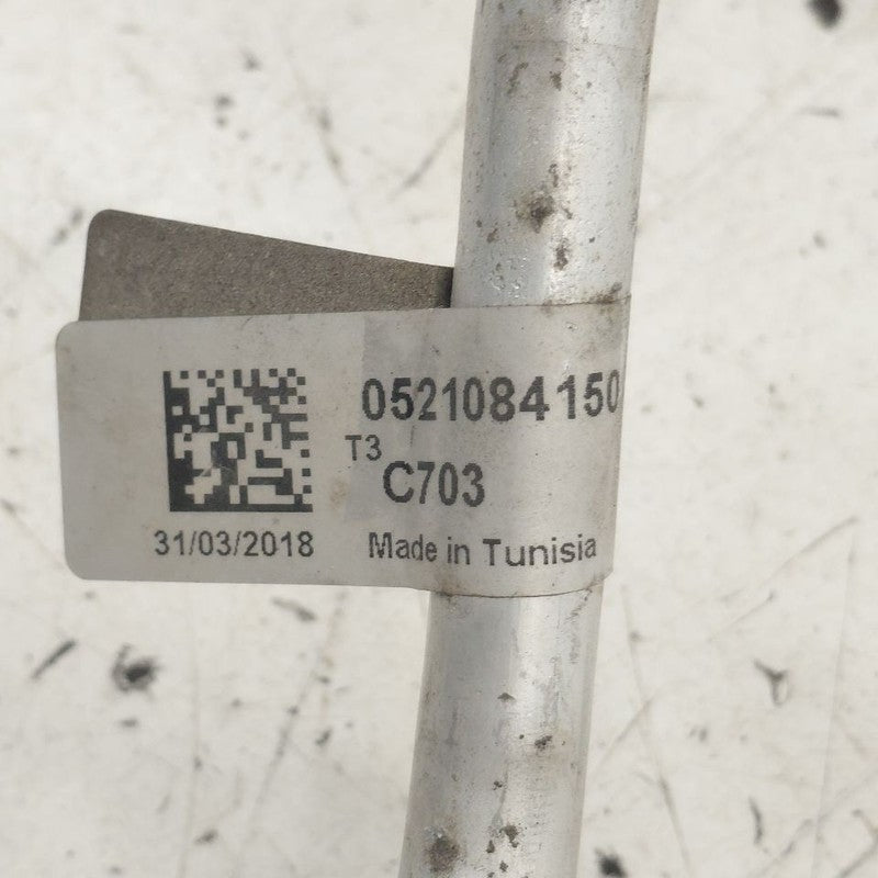 2018 Fiat 500 X 2.4 Model AC Hose Line