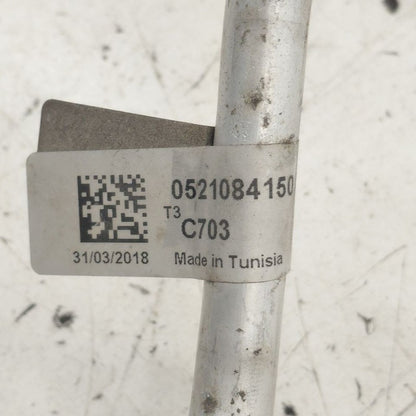 2018 Fiat 500 X 2.4 Model AC Hose Line