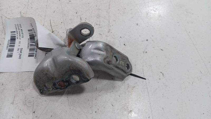 Kia Forte Door Hinge Set Left Front Driver  2014 2015 2016 2017 2018