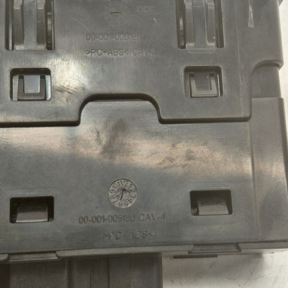 Buick Encore GX USB Plug In Hub Port  2022 2023 2024 2025
