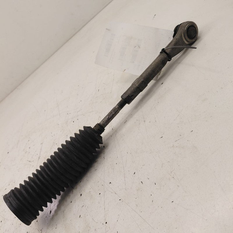 Alfa Romeo Stelvio Steering Rack Pinion Tie Rod End W Boot Right Passe