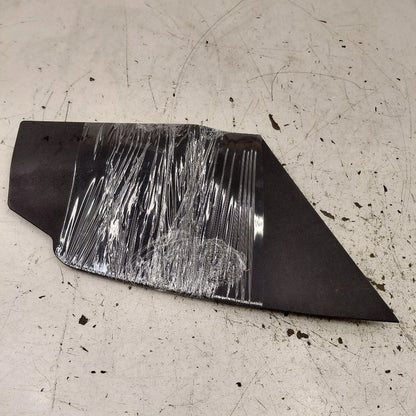 Kia Sportage Driver Left Side Center Console Lower Trim {84614D9001} 2