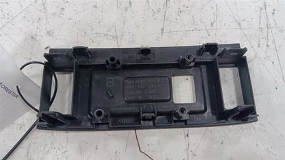 Subaru Forester Dash Bezel 2017 2018