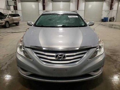 824113S010 Driver Left Front Door Glass Window VIN C 5th Digit Hybrid Fits 11-15 SONATA 