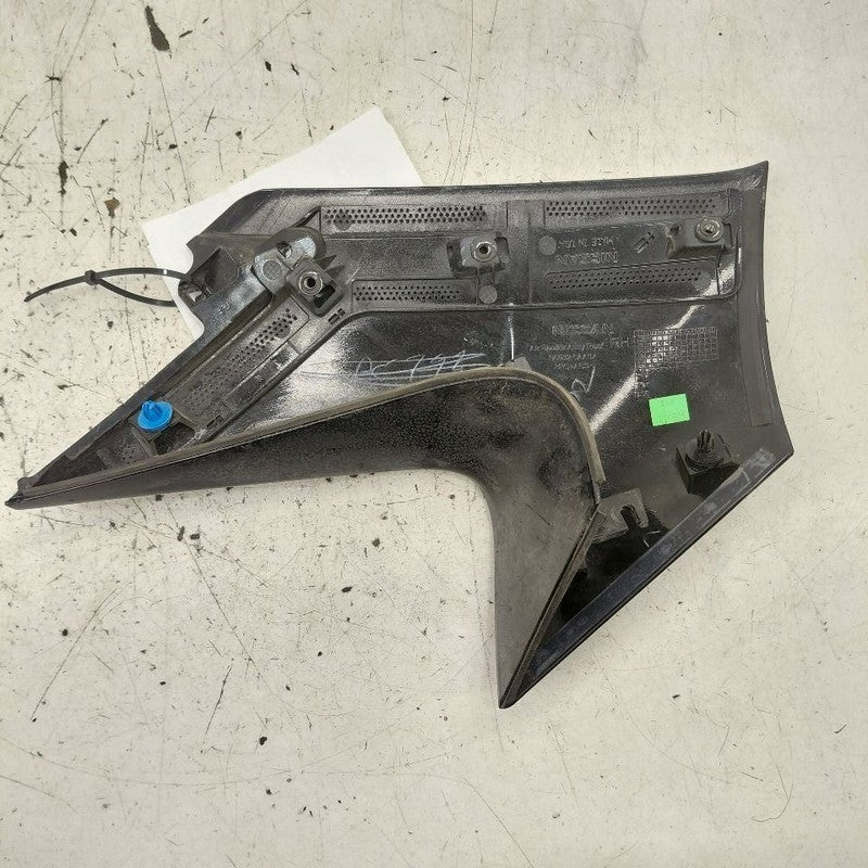 Nissan Murano Passenger Right Rear Gate Spoiler Molding {960325AA0A} 2