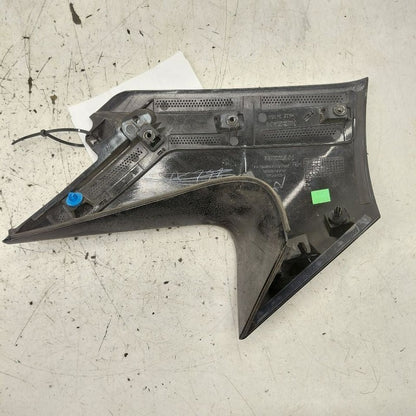 Nissan Murano Passenger Right Rear Gate Spoiler Molding {960325AA0A} 2