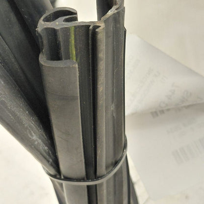 Nissan Versa Note Door Glass Window Seal Rubber Left Driver Front 2019