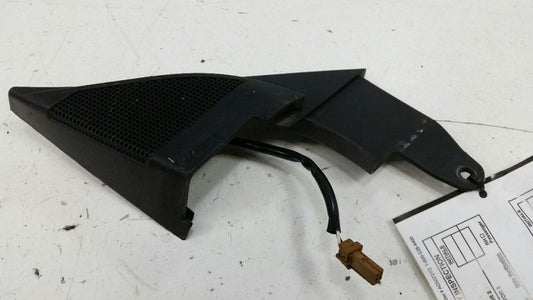 Nissan Maxima Mirror Mount Cover Door Trim Left Driver 2004 2005 2006 2007 2008 