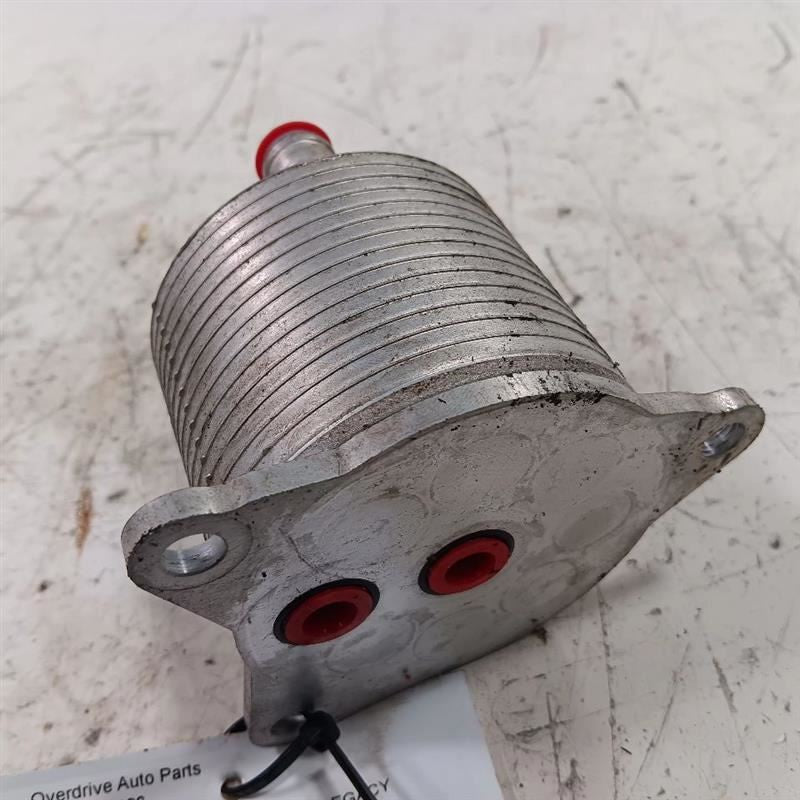 Subaru Legacy Automatic Transmission Fluid Oil Cooler  2.5L 2020 2021 2022 2023