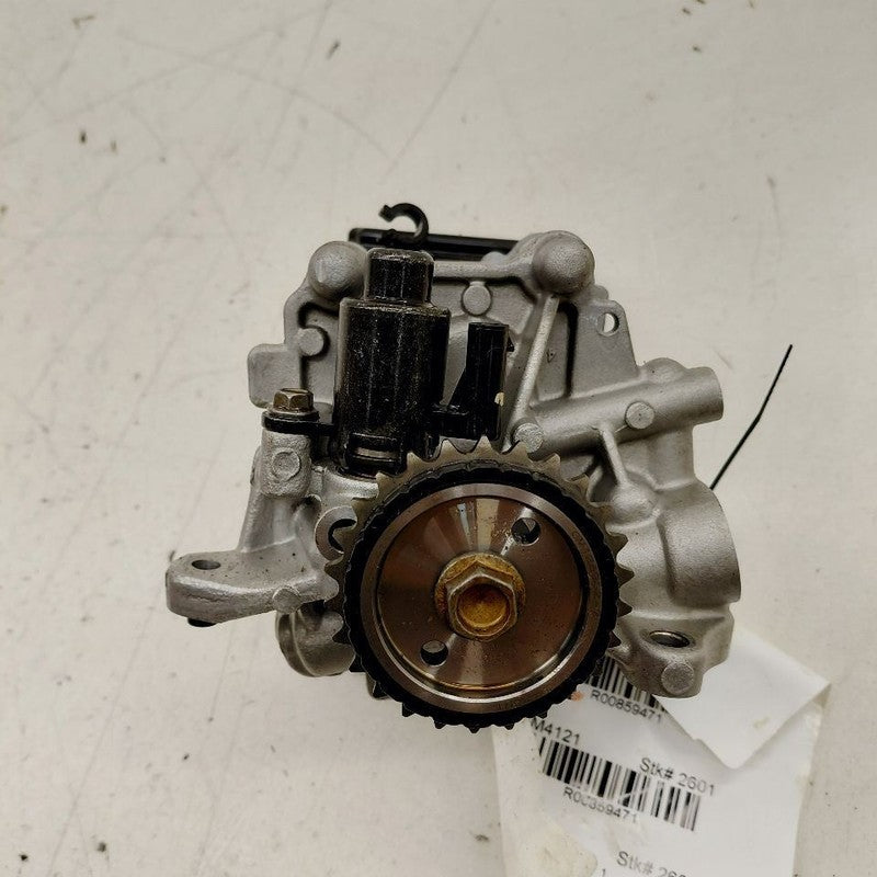 Buick Encore GX Engine Oil Pump  1.3 2020 2021 2022 2023