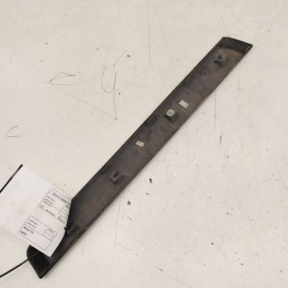 Nissan Rogue Door Molding Trim Strip Right Passenger Side Rear Back  2