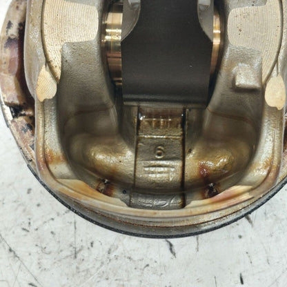 Kia Sorento Single Piston With Connecting Rod   3.3 2018 2017 2016