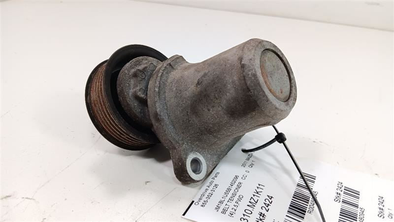 Mazda 3 Belt Tensioner Pulley 2010 2011 2012 2013 OEM
