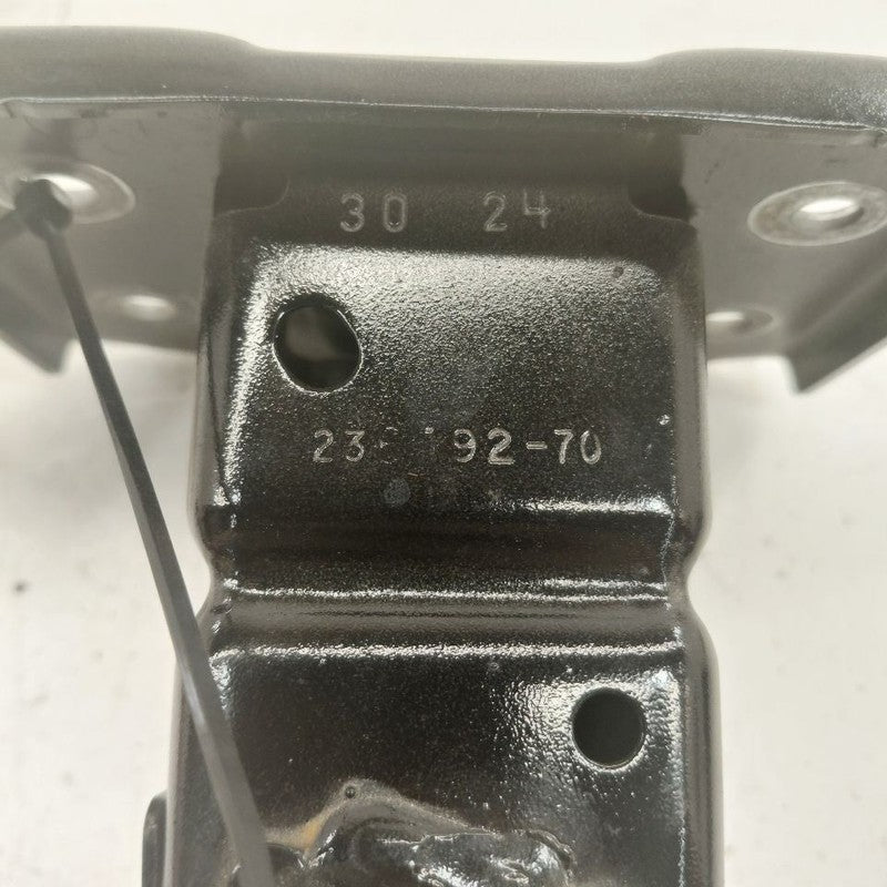 Nissan Versa Bumper Mount Bracket Left Driver Side Rear  2024 2023 202