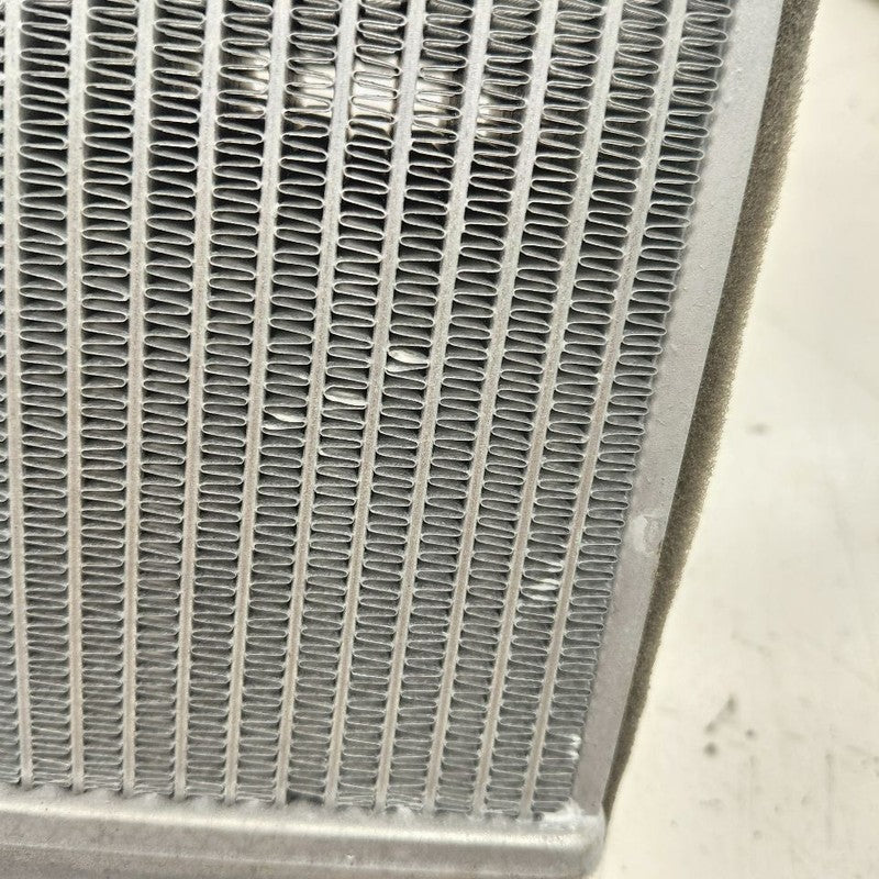 AC Evaporator Heater Core 4 Door L Model Fits 16-17 FIAT 500