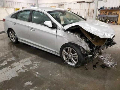 Air/Coil Spring Rear US Built Metal Roof Fits 15-19 SONATA 