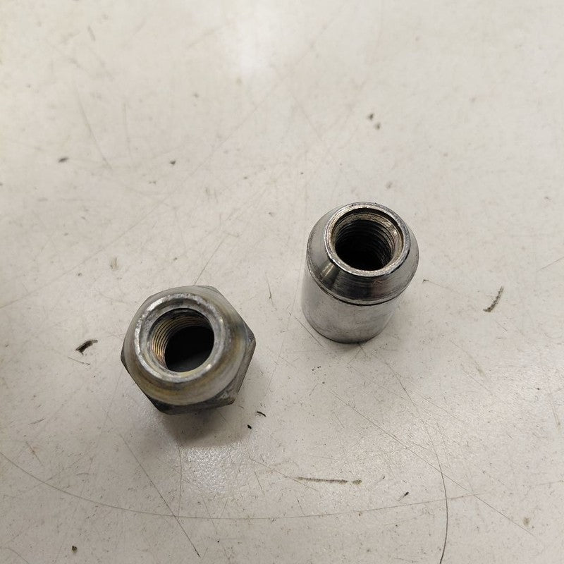 Mitsubishi Mirage Lug Nut Set  2024 2023 2022 2021