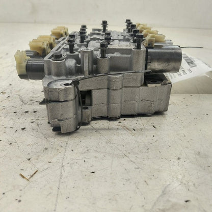 Buick Encore GX Automatic Transmission Valve Body  2022 2023 2024 2025
