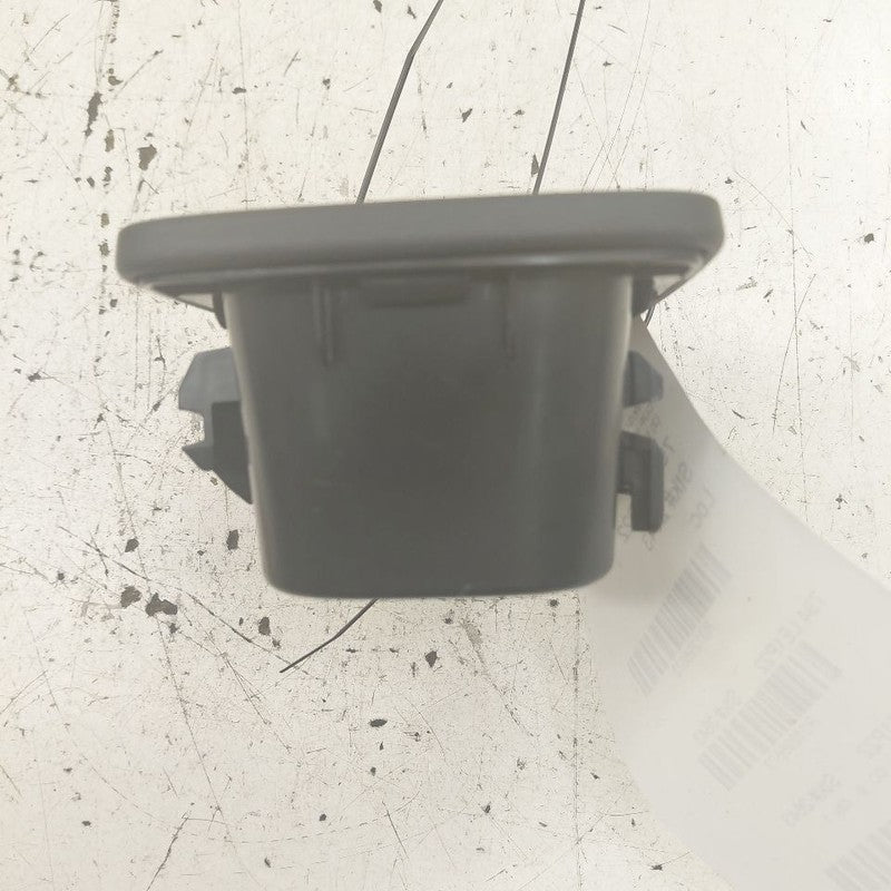 Lexus NX350 Rear Cup Holder  2022 2023 2024 2025
