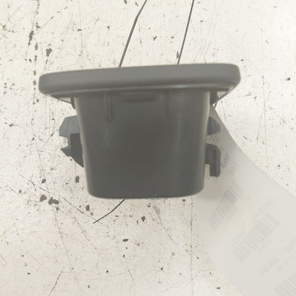 Lexus NX350 Rear Cup Holder  2022 2023 2024 2025