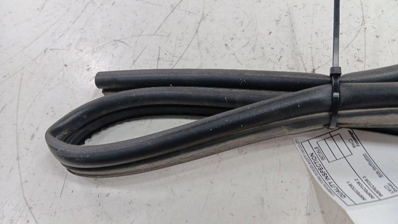 Subaru Impreza Cowl Vent Panel Hood Rubber Seal 2017 2018 2019 2020 20