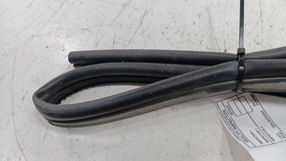 Subaru Impreza Cowl Vent Panel Hood Rubber Seal 2017 2018 2019 2020 20