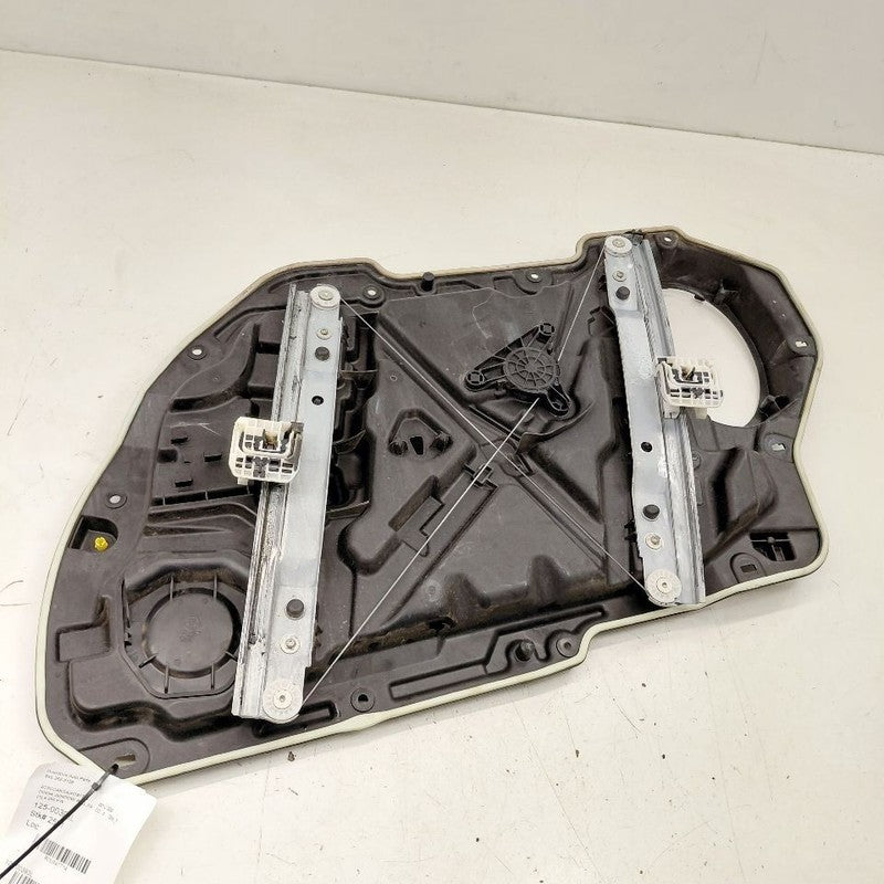 Driver Left Front Window Regulator Track Fits 11-23 Chrysler 300
